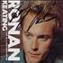 Ronan Keating Life Is A Rollercoaster - AUTOGRAPHED CD single UK RNKC5LI222865