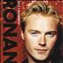 Ronan Keating Life Is A Rollercoaster CD single Mexican RNKC5LI174348