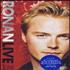 Ronan Keating Live From The Royal Albert Hall DVD UK RNKDDLI245195