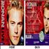 Ronan Keating Live Video CD Singapore RNKVDLI192168