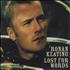 Ronan Keating Lost For Words CD single European RNKC5LO354049