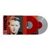 Ronan Keating Ronan25 - 25th Anniversary Edition - Red & Grey Vinyl - Sealed 2-LP vinyl set UK