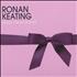 Ronan Keating Songs For My Mother CD album Dutch RNKCDSO470700