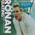 Ronan Keating The Way You Make Me Feel CD single Korean