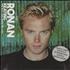 Ronan Keating The Way You Make Me Feel CD single Spanish RNKC5TH178341