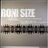 Roni Size Reprazent No More 12