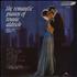 Ronnie Aldrich The Romantic Pianos Of Ronnie Aldrich vinyl LP Mexican R~ALPTH390369