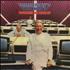 Ronnie Aldrich Tomorrow's Yesterdays vinyl LP UK R~ALPTO385418