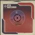 Ronnie Hawkins Forty Days - 1978 issue - 4prong 7