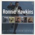 Ronnie Hawkins Original Album Series - Sealed 5-CD set UK KWR5COR834564