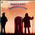 Ronnie Hawkins Rock & Roll Resurrection vinyl LP Australian KWRLPRO534697