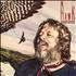 Ronnie Hawkins The Hawk vinyl LP Japanese KWRLPTH210810