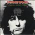 Ronnie Wood Cancel Everything vinyl LP Australian RNWLPCA330271