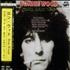 Ronnie Wood Cancel Everything CD album Japanese RNWCDCA545224