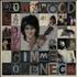 Ronnie Wood Gimme Some Neck - Gold promo stamp vinyl LP UK RNWLPGI81182