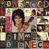 Ronnie Wood Gimme Some Neck vinyl LP US RNWLPGI263902