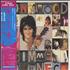 Ronnie Wood Gimme Some Neck CD album Japanese RNWCDGI355933
