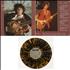 Ronnie Wood I Can Feel The Fire - Multicoloured Vinyl 12
