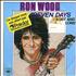 Ronnie Wood Seven Days 7