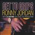 Ronny Jordan Get To Grips CD single UK REQC5GE374347