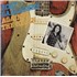Rory Gallagher Against The Grain vinyl LP Japanese RORLPAG880783