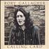 Rory Gallagher Calling Card vinyl LP UK RORLPCA707144