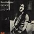 Rory Gallagher Deuce - Laminated - EX vinyl LP UK RORLPDE83190