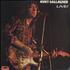 Rory Gallagher Live! - Sealed vinyl LP US RORLPLI403395