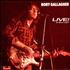 Rory Gallagher Live! In Europe - US Vinyl vinyl LP UK RORLPLI507677