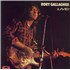 Rory Gallagher Live! vinyl LP US RORLPLI286417