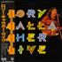 Rory Gallagher Live vinyl LP Japanese RORLPLI290460