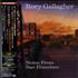 Rory Gallagher Notes From San Francisco 2-CD album set Japanese ROR2CNO546529