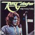 Rory Gallagher Take It Easy Baby vinyl LP US RORLPTA829962