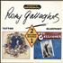 Rory Gallagher Tattoo / Blueprint 2-LP vinyl set UK ROR2LTA689178