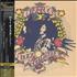Rory Gallagher Tattoo CD album Japanese RORCDTA394625