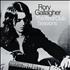 Rory Gallagher The Beat Club Sessions CD album UK RORCDTH518464