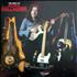 Rory Gallagher The Best Of - Clear Vinyl - Sealed 2-LP vinyl set UK ROR2LTH763826
