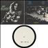 Rory Gallagher The Best Years - Test Pressing vinyl LP Japanese RORLPTH338884