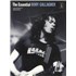 Rory Gallagher The Essential Rory Gallagher book UK RORBKTH876319