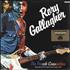 Rory Gallagher The French Connection - RSD18 - 180gram Vinyl - Sealed vinyl LP UK RORLPTH694881