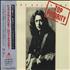 Rory Gallagher Top Priority CD album Japanese RORCDTO205960