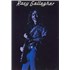 Rory Gallagher UK Tour 1978 - EX tour programme UK RORTRUK833950