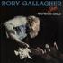Rory Gallagher Wayward Child - Black Vinyl 7