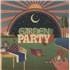 Rose City Band Garden Party - Glow In The Dark Vinyl LP USA 63WLPGA871026