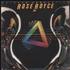 Rose Royce Rainbow Connection IV + Shrink vinyl LP UK RRYLPRA745175