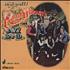Rosie O'Grady's Good Time Jazz Band Dixie-Direct vinyl LP US RGQLPDI401399