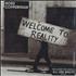 Ross Copperman Welcome To Reality CD album UK RH0CDWE467093