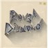 Rough Diamond Rough Diamond - Shrink vinyl LP UK RQDLPRO877042