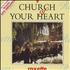 Roxette Church Of Your Heart - 2nd CD single UK ROXC5CH05152