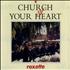 Roxette Church Of Your Heart CD single German ROXC5CH02165